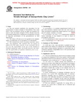 ASTM D6768-04 (1.6.2004)
