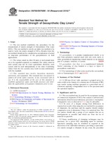ASTM D6768/D6768M-04(2015)e2 (15.1.2015)
