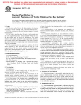 ASTM D6770-02 (10.2.2002)