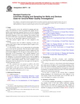 ASTM D6771-02 (10.2.2002)