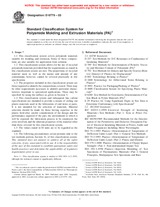 ASTM D6779-03 (10.3.2003)
