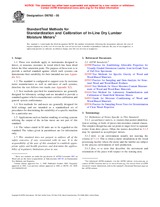 ASTM D6782-05 (1.10.2005)