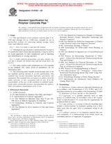 ASTM D6783-03 (10.6.2003)