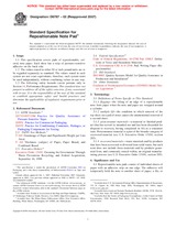 ASTM D6787-02(2007) (1.10.2007)