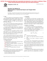 ASTM D6793-02 (10.4.2002)