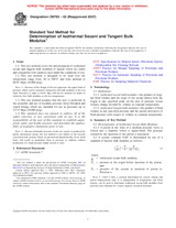 ASTM D6793-02(2007) (1.5.2007)