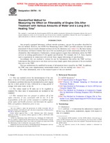 ASTM D6794-10 (1.5.2010)