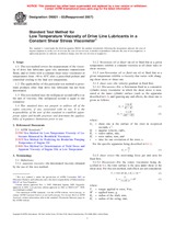 ASTM D6821-02(2007) (1.11.2007)