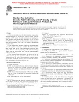 ASTM D6822-02 (10.8.2002)