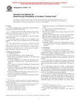 ASTM D6824-03 (10.8.2003)