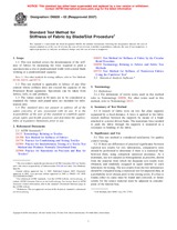 ASTM D6828-02(2007) (1.1.2007)