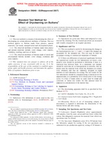 ASTM D6840-02(2007) (1.7.2007)