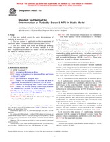 ASTM D6855-03 (10.1.2003)