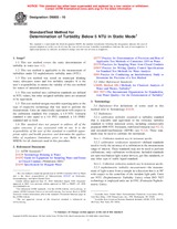ASTM D6855-10 (15.6.2010)
