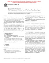 ASTM D6859-03 (10.2.2003)