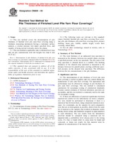 ASTM D6859-05 (1.3.2005)
