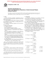 ASTM D6864-03a (10.5.2003)
