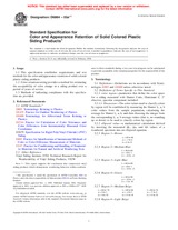 ASTM D6864-03ae1 (1.12.2003)