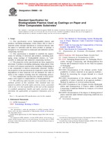 ASTM D6868-03 (10.6.2003)