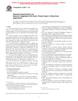 ASTM D6871-03 (10.7.2003)