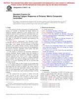 ASTM D6873-03 (10.3.2003)