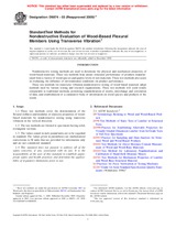 ASTM D6874-03(2009)e1 (1.12.2009)