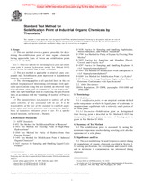 ASTM D6875-03 (10.2.2003)