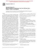 ASTM D6883-03 (10.4.2003)