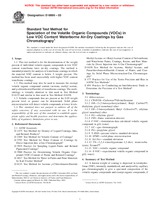ASTM D6886-03 (10.3.2003)