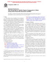 ASTM D6889-03 (10.3.2003)