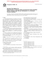 ASTM D6890-03 (10.6.2003)