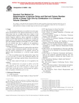 ASTM D6890-03a (10.7.2003)