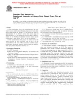 ASTM D6895-03 (10.5.2003)