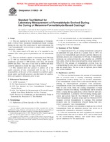 ASTM D6902-04 (1.7.2004)