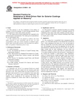 ASTM D6904-03 (10.5.2003)