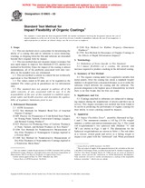 ASTM D6905-03 (10.5.2003)