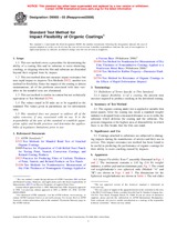 ASTM D6905-03(2008) (1.7.2008)