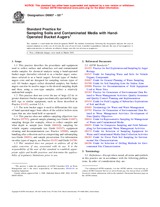 ASTM D6907-05e1 (1.2.2005)
