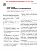 ASTM D6908-03 (10.4.2003)