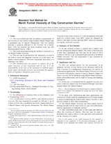 ASTM D6910-04 (1.1.2004)