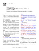 ASTM D6911-15 (15.1.2015)