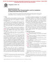 ASTM D6914-04 (1.3.2004)
