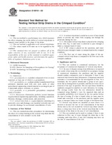 ASTM D6918-03 (10.6.2003)