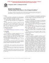 ASTM D6918-03(2007) (1.6.2007)