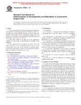 ASTM D6922-03 (10.6.2003)