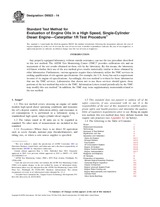 ASTM D6923-14 (1.5.2014)