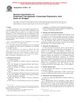 ASTM D6924-03 (10.7.2003)