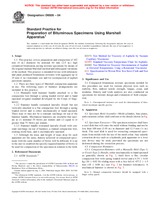 ASTM D6926-04 (1.8.2004)
