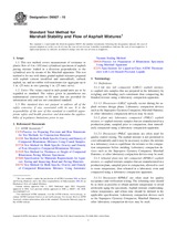 ASTM D6927-15 (1.2.2015)