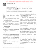 ASTM D6928-03 (10.8.2003)